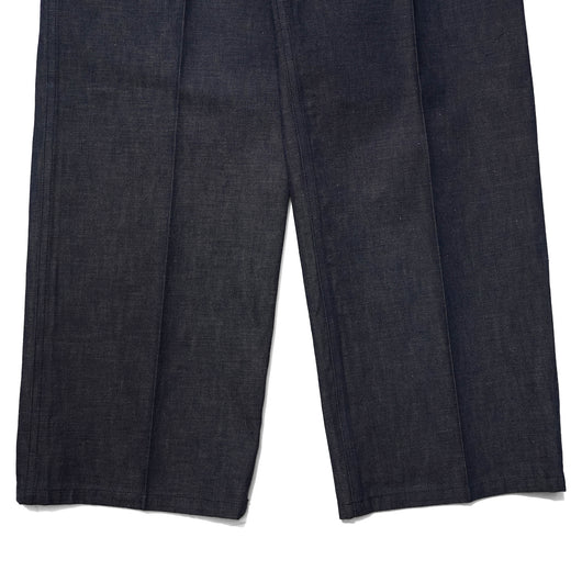 Denim Pants 〈Ben Davis Signature collection Curated by POGGY〉