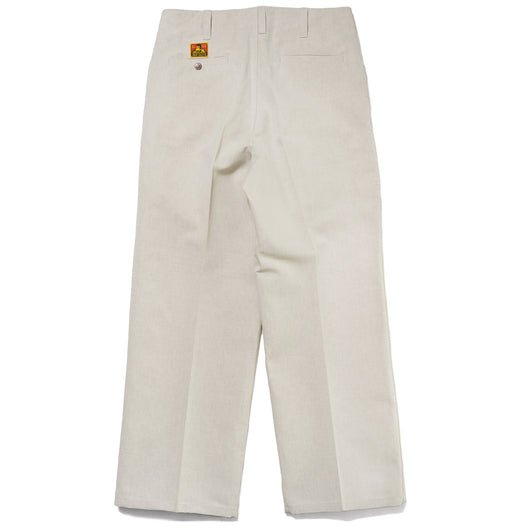 Cotton /Line Pants〈Ben Davis Signature collection Curated by POGGY〉