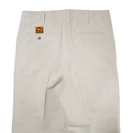 Cotton /Line Pants〈Ben Davis Signature collection Curated by POGGY〉