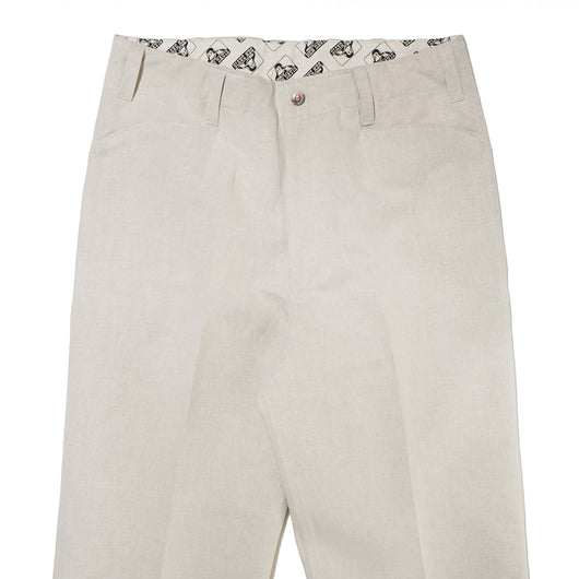 Cotton /Line Pants〈Ben Davis Signature collection Curated by POGGY〉