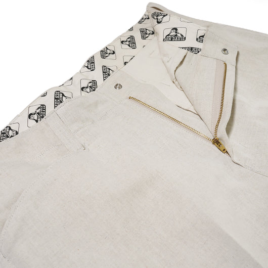 Cotton /Line Pants〈Ben Davis Signature collection Curated by POGGY〉