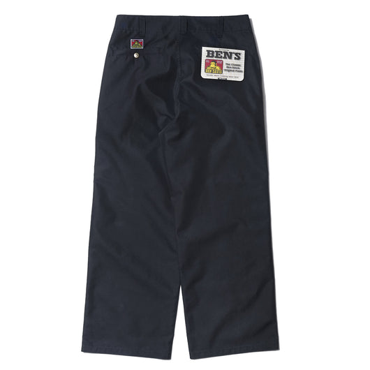 WIDE PANTS / BEN DAVIS PROJECT LINE