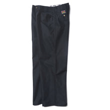 WIDE PANTS / BEN DAVIS PROJECT LINE