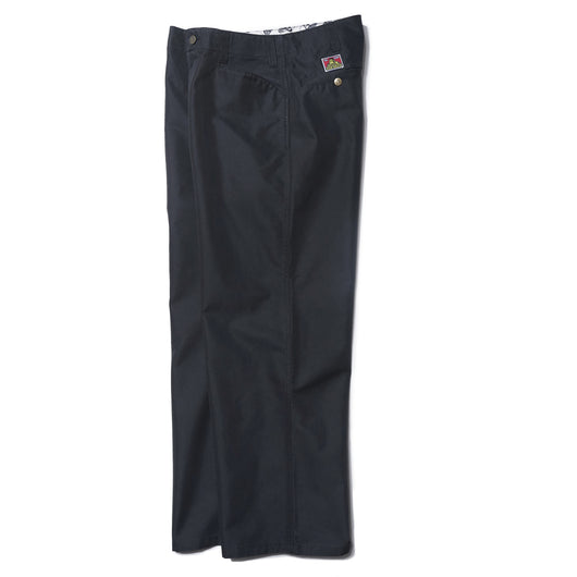 WIDE PANTS / BEN DAVIS PROJECT LINE