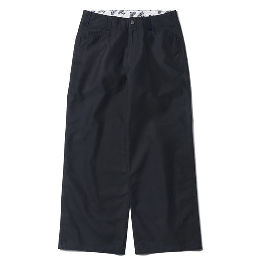 WIDE PANTS / BEN DAVIS PROJECT LINE