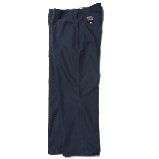 WIDE PANTS / BEN DAVIS PROJECT LINE
