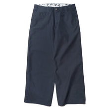 WIDE PANTS / BEN DAVIS PROJECT LINE