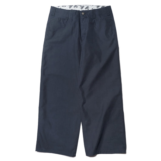 WIDE PANTS / BEN DAVIS PROJECT LINE