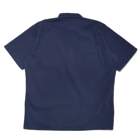 SS Half Zip Shirt〈Ben Davis Signature collection Curated by POGGY〉