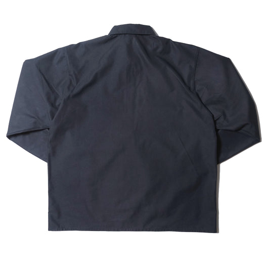 TC HALF ZIP / BEN DAVIS PROJECT LINE