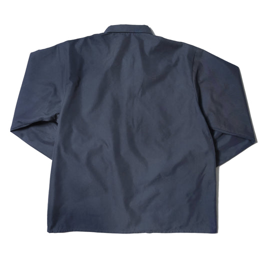 TC HALF ZIP / BEN DAVIS PROJECT LINE