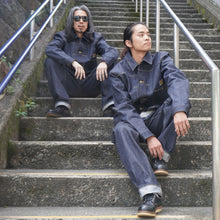 BEN DAVIS 90TH TRUCKER JACKET