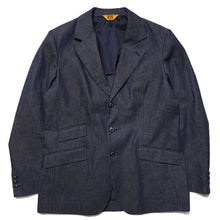 Denim Jacket 〈Ben Davis Signature collection Curated by POGGY〉
