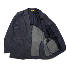Denim Jacket 〈Ben Davis Signature collection Curated by POGGY〉