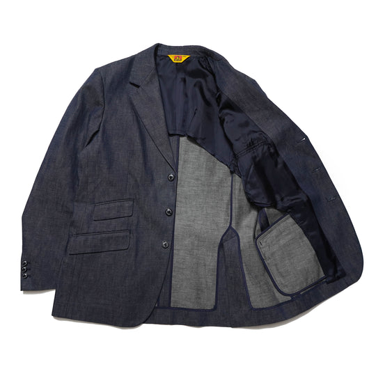 Denim Jacket 〈Ben Davis Signature collection Curated by POGGY〉