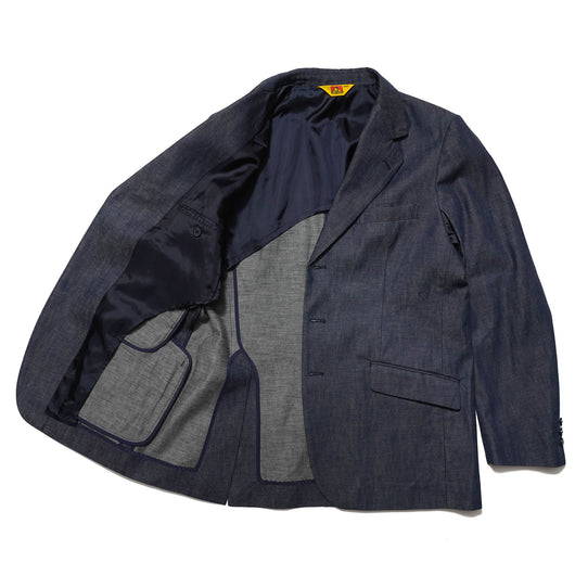 Denim Jacket 〈Ben Davis Signature collection Curated by POGGY〉