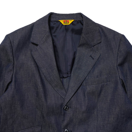 Denim Jacket 〈Ben Davis Signature collection Curated by POGGY〉