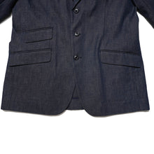 Denim Jacket 〈Ben Davis Signature collection Curated by POGGY〉