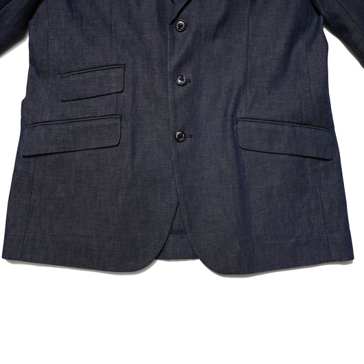 Denim Jacket 〈Ben Davis Signature collection Curated by POGGY〉