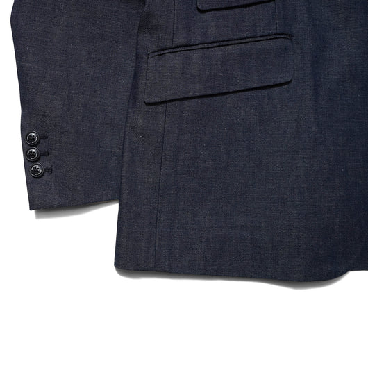 Denim Jacket 〈Ben Davis Signature collection Curated by POGGY〉