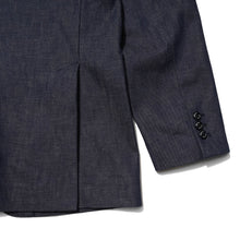 Denim Jacket 〈Ben Davis Signature collection Curated by POGGY〉