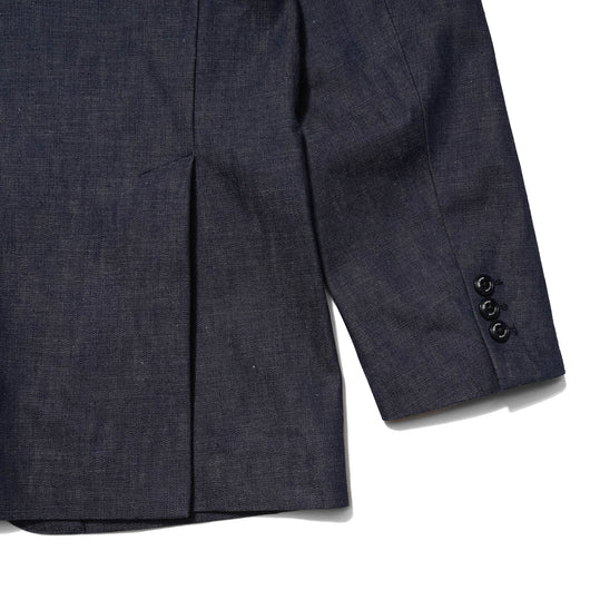 Denim Jacket 〈Ben Davis Signature collection Curated by POGGY〉