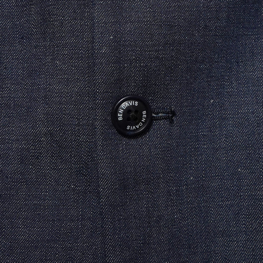 Denim Jacket 〈Ben Davis Signature collection Curated by POGGY〉