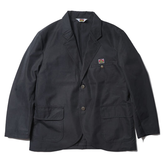 "HEY LADIES" JKT / BEN DAVIS PROJECT LINE