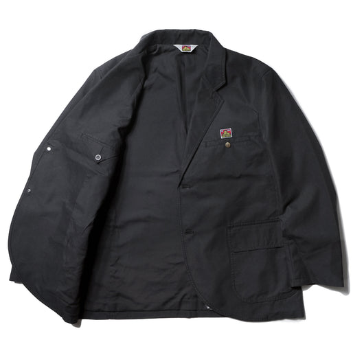 "HEY LADIES" JKT / BEN DAVIS PROJECT LINE