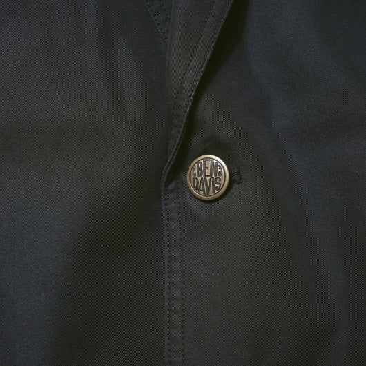 "HEY LADIES" JKT / BEN DAVIS PROJECT LINE