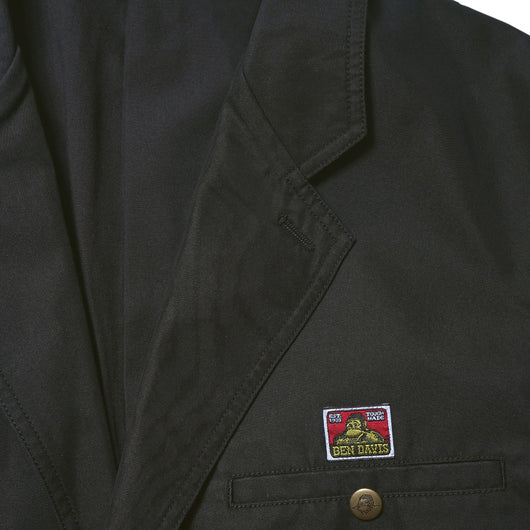 "HEY LADIES" JKT / BEN DAVIS PROJECT LINE