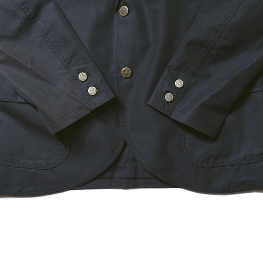 "HEY LADIES" JKT / BEN DAVIS PROJECT LINE