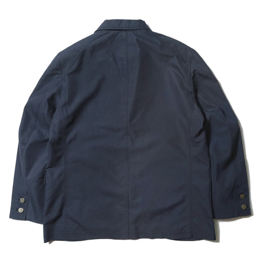 "HEY LADIES" JKT / BEN DAVIS PROJECT LINE