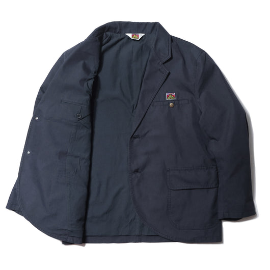 "HEY LADIES" JKT / BEN DAVIS PROJECT LINE