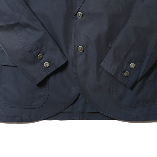 "HEY LADIES" JKT / BEN DAVIS PROJECT LINE