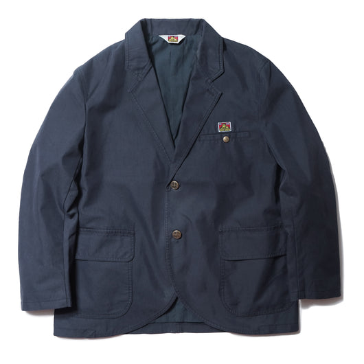 "HEY LADIES" JKT / BEN DAVIS PROJECT LINE