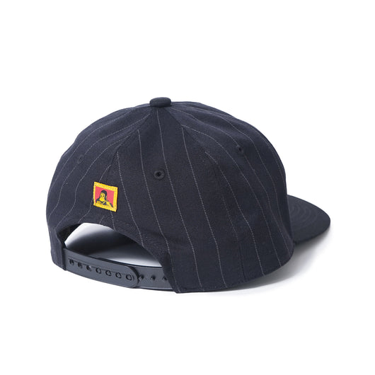 Pinstripe Cap〈Ben Davis 90th Anniv. Capsule collection Curated by POGGY〉