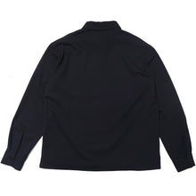 THERMOLITE HALF ZIP SHIRTS