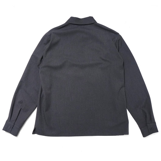 THERMOLITE HALF ZIP SHIRTS