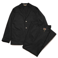 BD NW JACKET