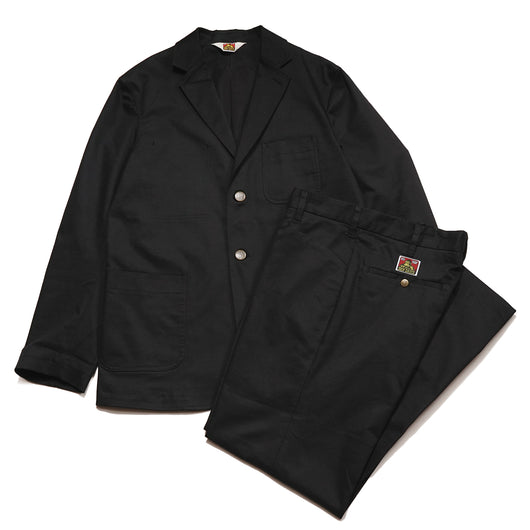 BD NW JACKET