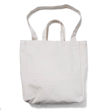 2WAY TOTE (PROJECT LINE)