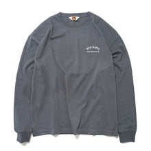 PRINT LONG T-SHIRTS