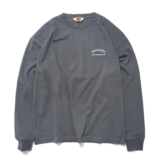 PRINT LONG T-SHIRTS