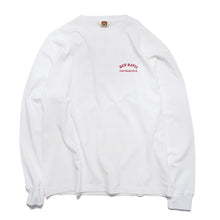 PRINT LONG T-SHIRTS