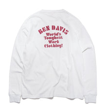 PRINT LONG T-SHIRTS