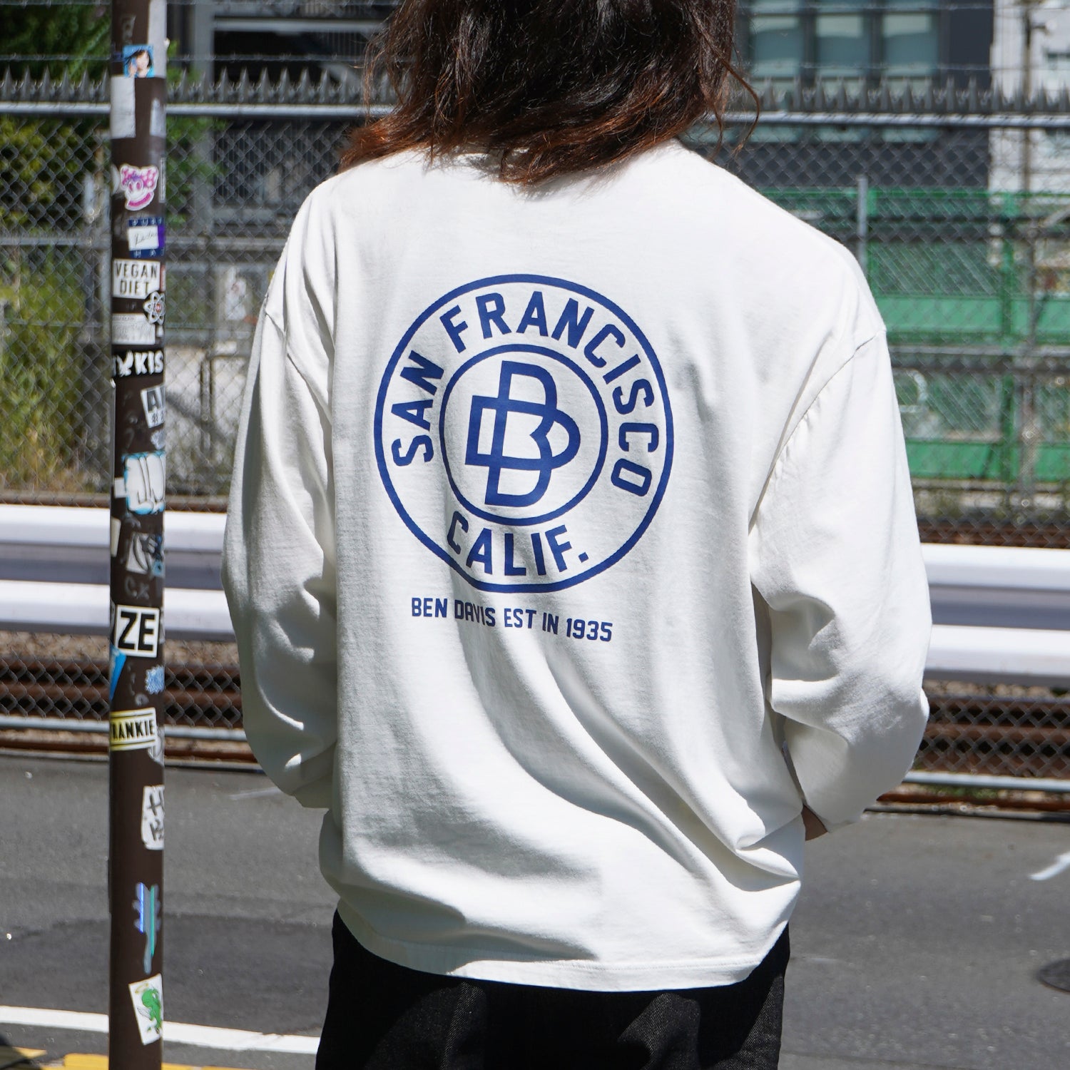 Benjamin様☘専用ページ BEN様専用 Benjamin様☘専用ページ BEN DAVIS（ベンデイビス
