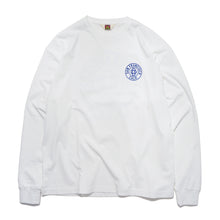 PRINT LONG SLEEVE TEE