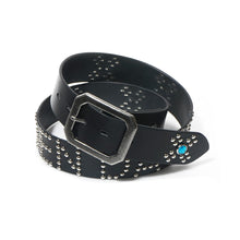 40mm STUDS BELT