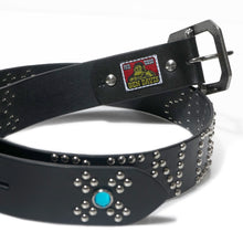 40mm STUDS BELT